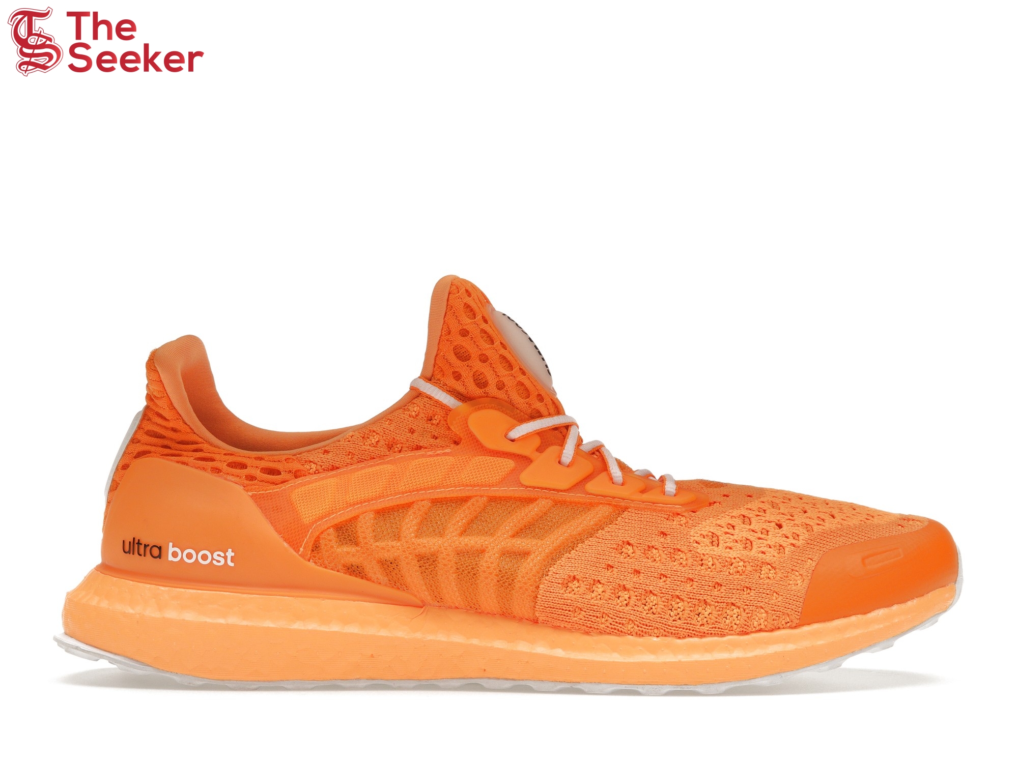 adidas Ultra Boost Climacool 2 DNA Orange Rush