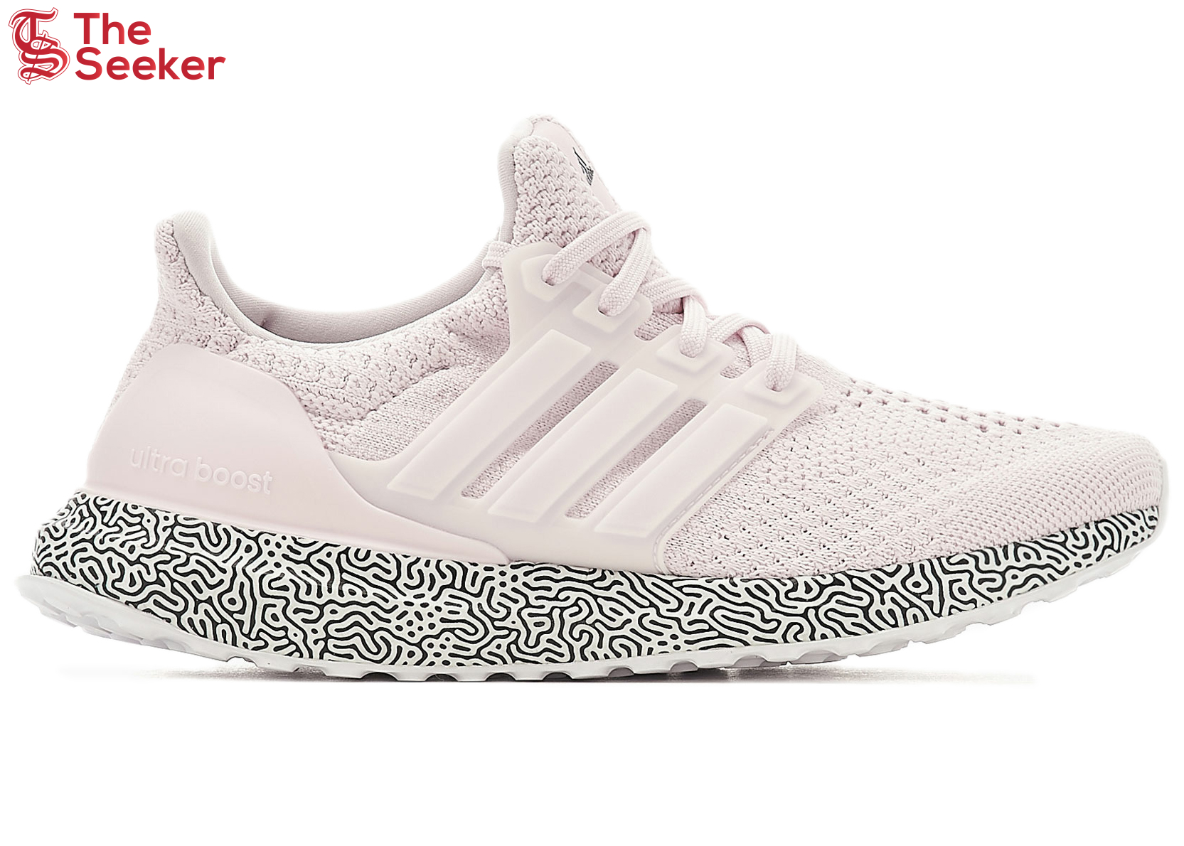 adidas Ultra Boost DNA Almost Pink (Women's)