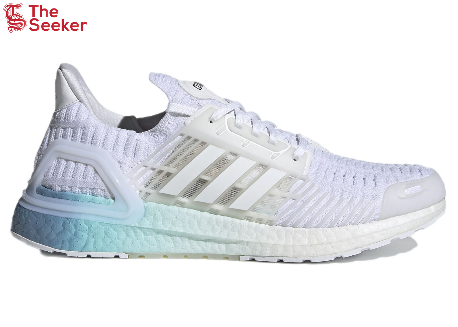 adidas Ultra Boost DNA CC1 Cloud White Gradient