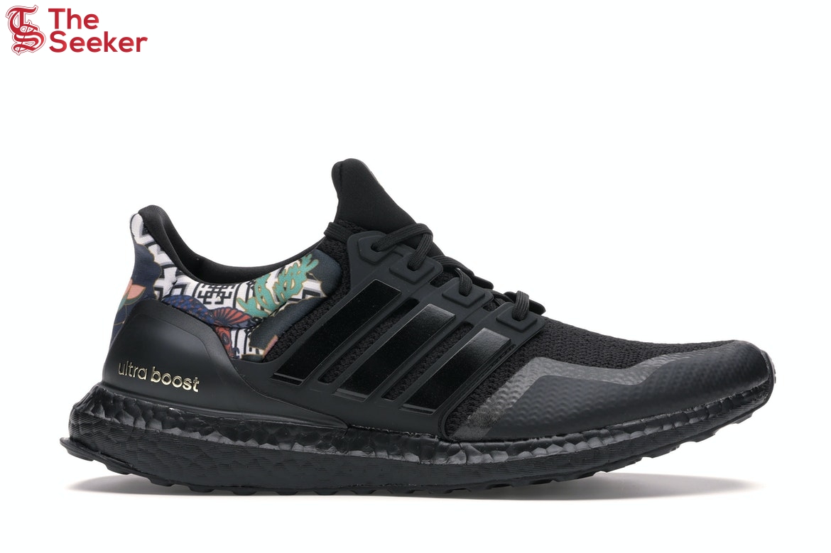 adidas Ultra Boost DNA Chinese New Year (2020)