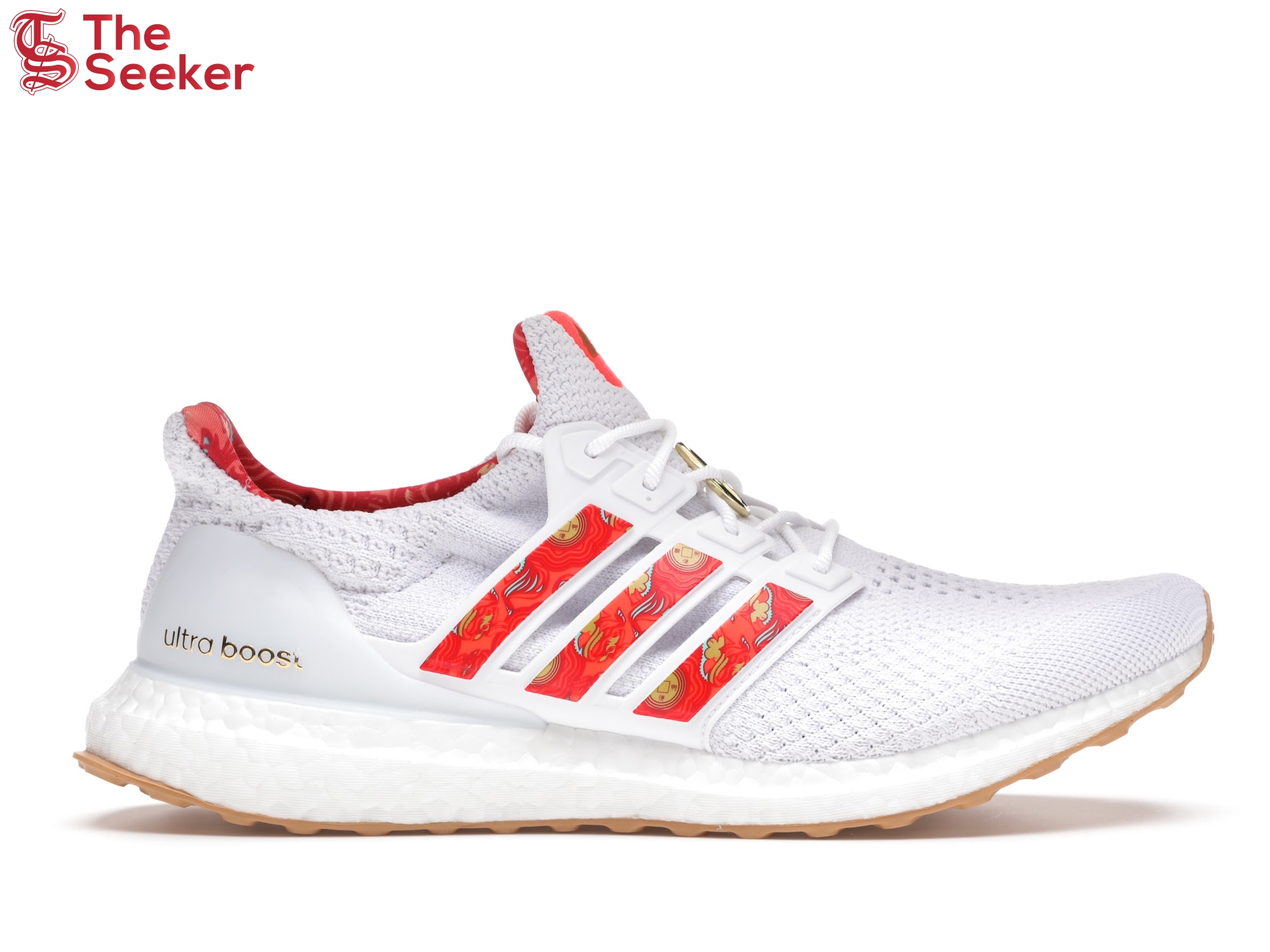 adidas Ultra Boost DNA Chinese New Year (2021)