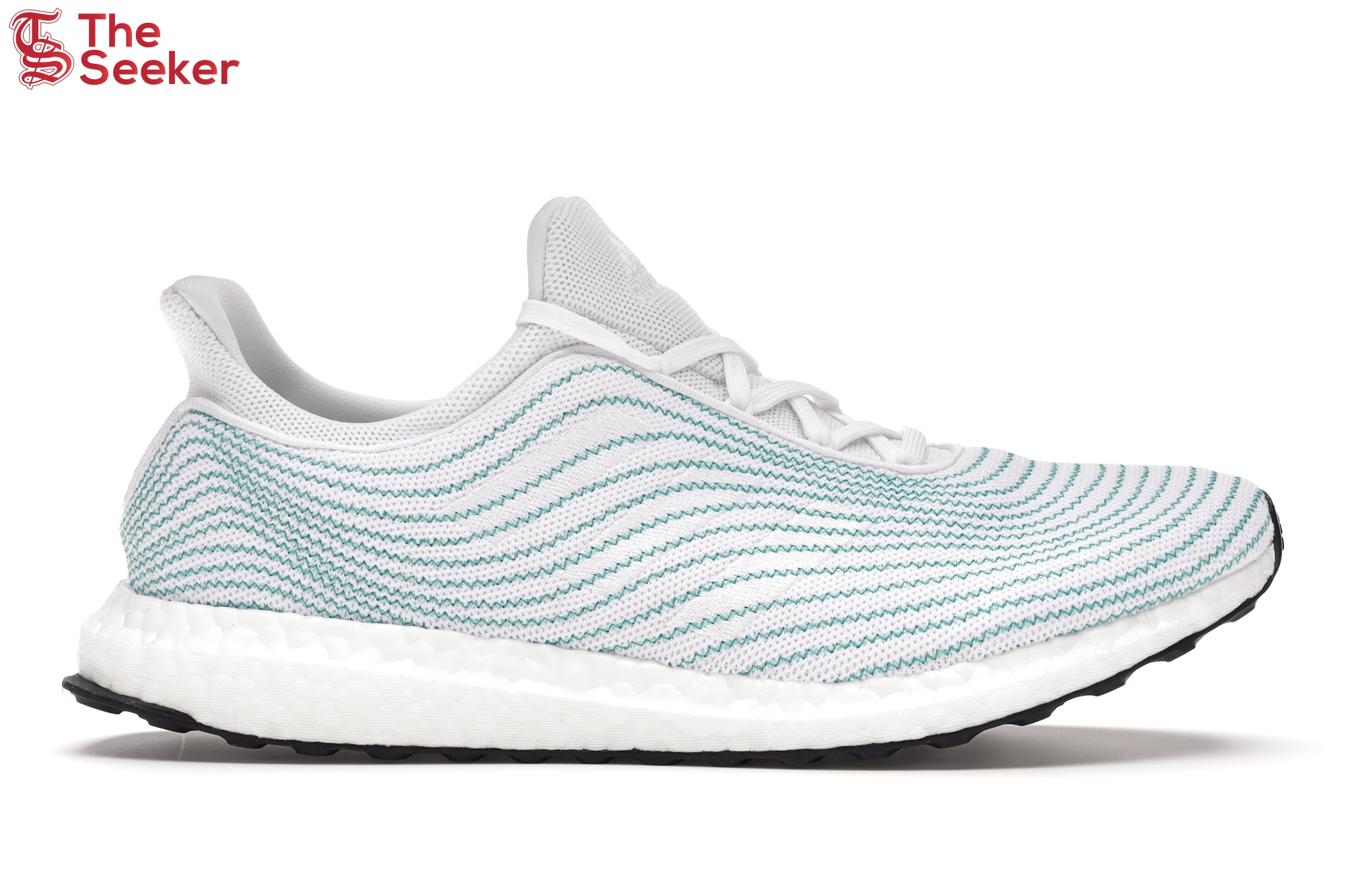 adidas Ultra Boost DNA Parley White (2020)