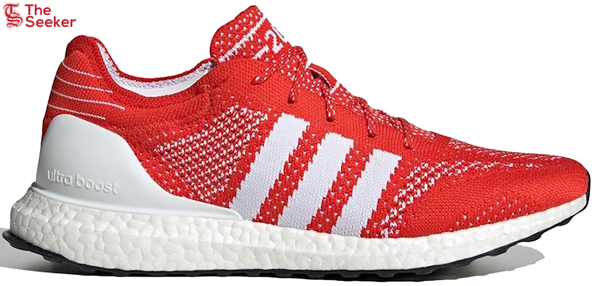 adidas Ultra Boost DNA Prime 2020 Pack Red