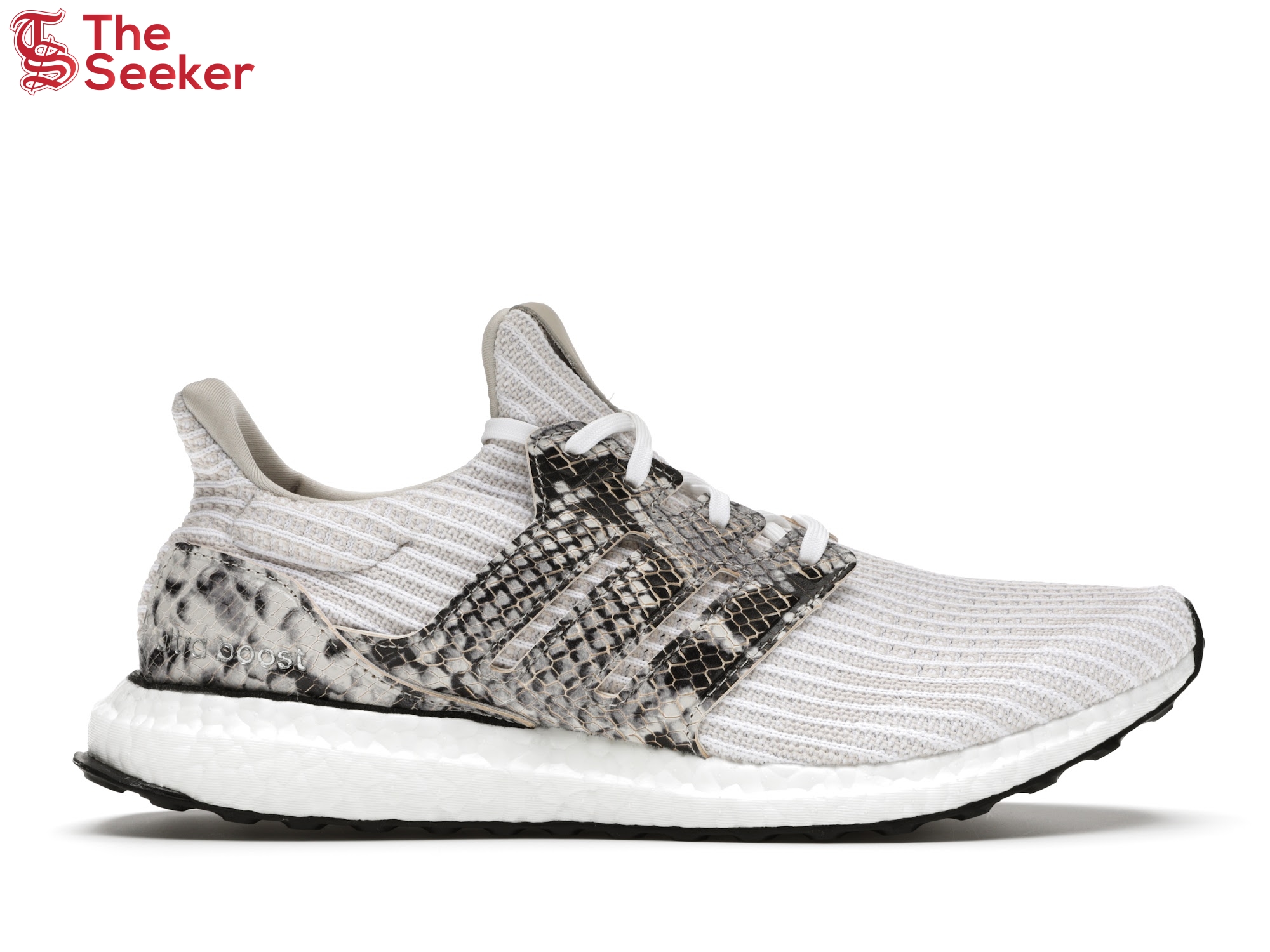 adidas Ultra Boost DNA Python