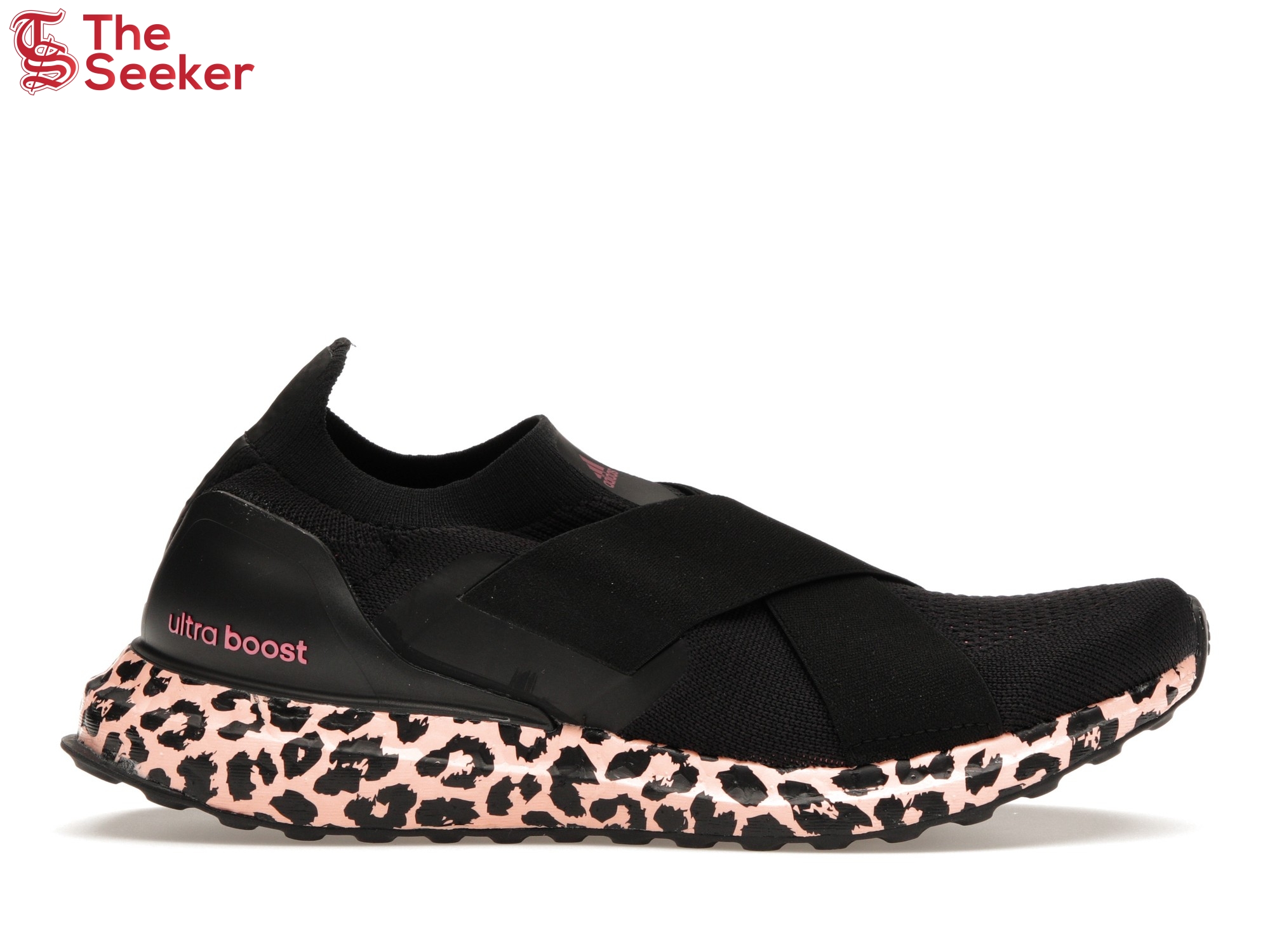 adidas Ultra Boost DNA Slip-On Leopard Print (Women's)