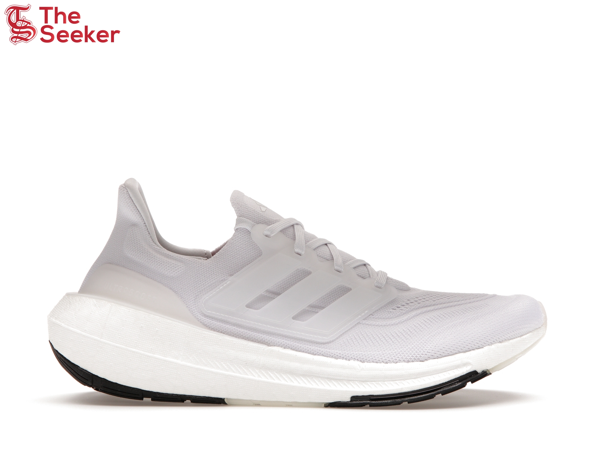 adidas Ultra Boost Light Triple White