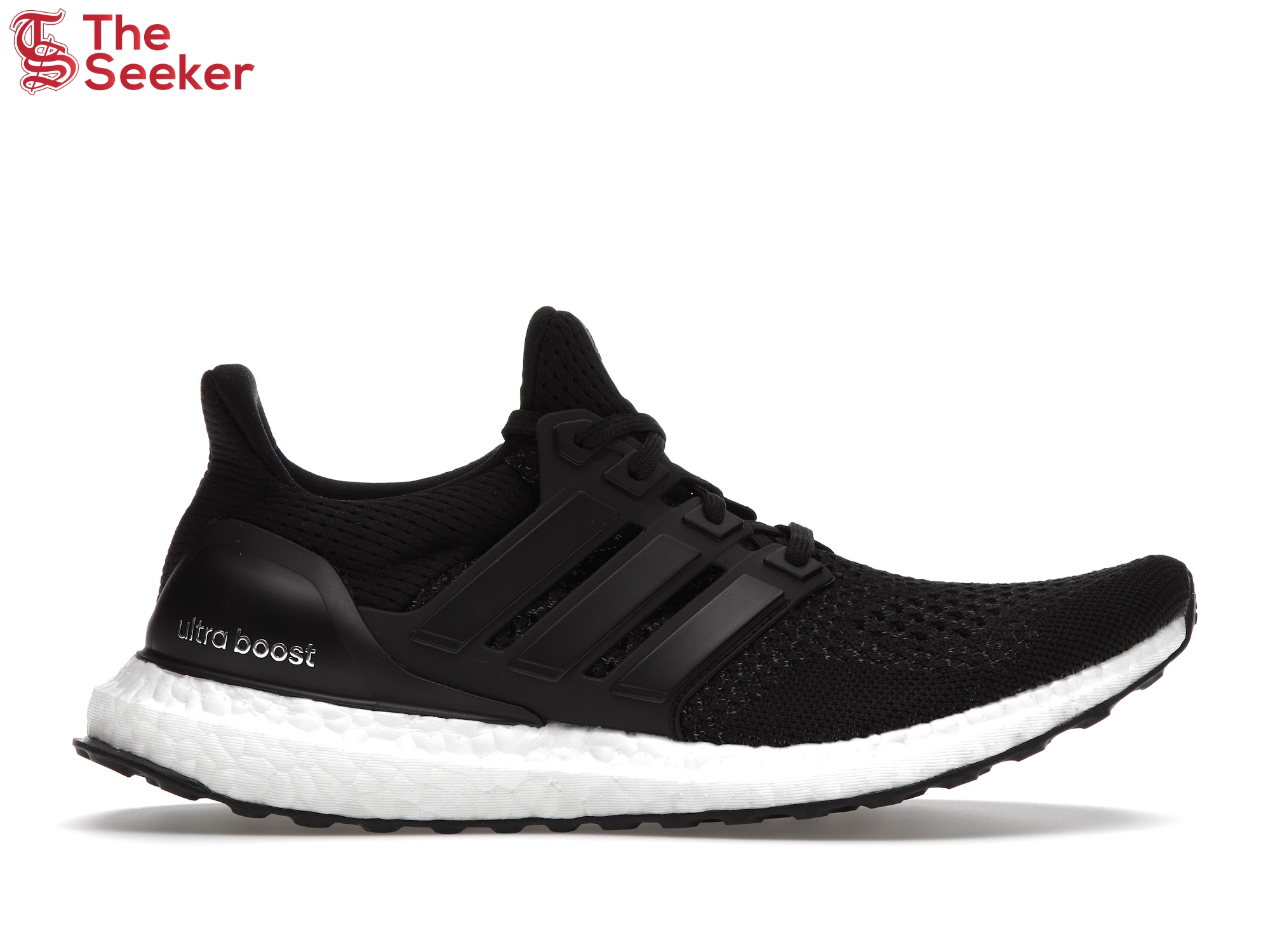 adidas Ultra Boost LTD Black Reflective (2020)