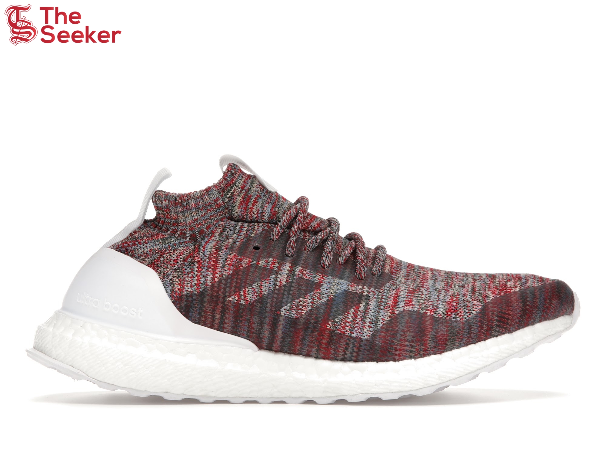 adidas Ultra Boost Mid Ronnie Fieg