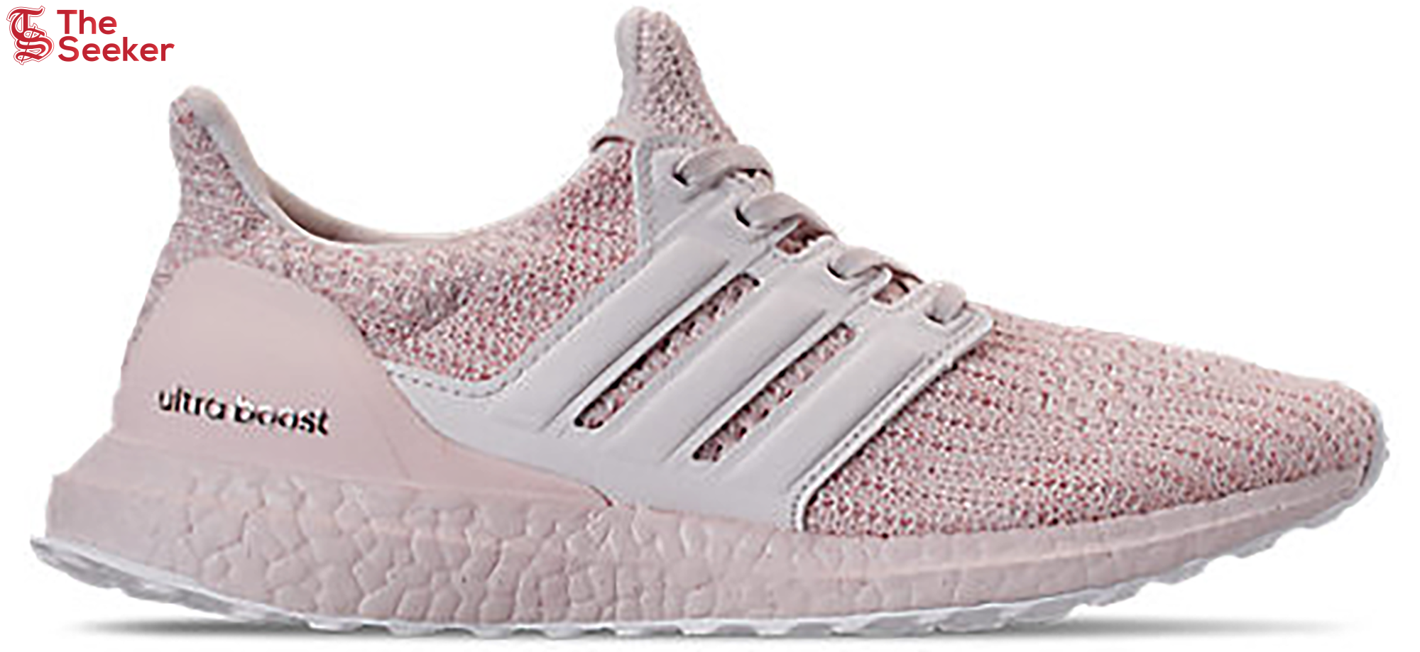adidas Ultra Boost Orchid Tint (Women's)