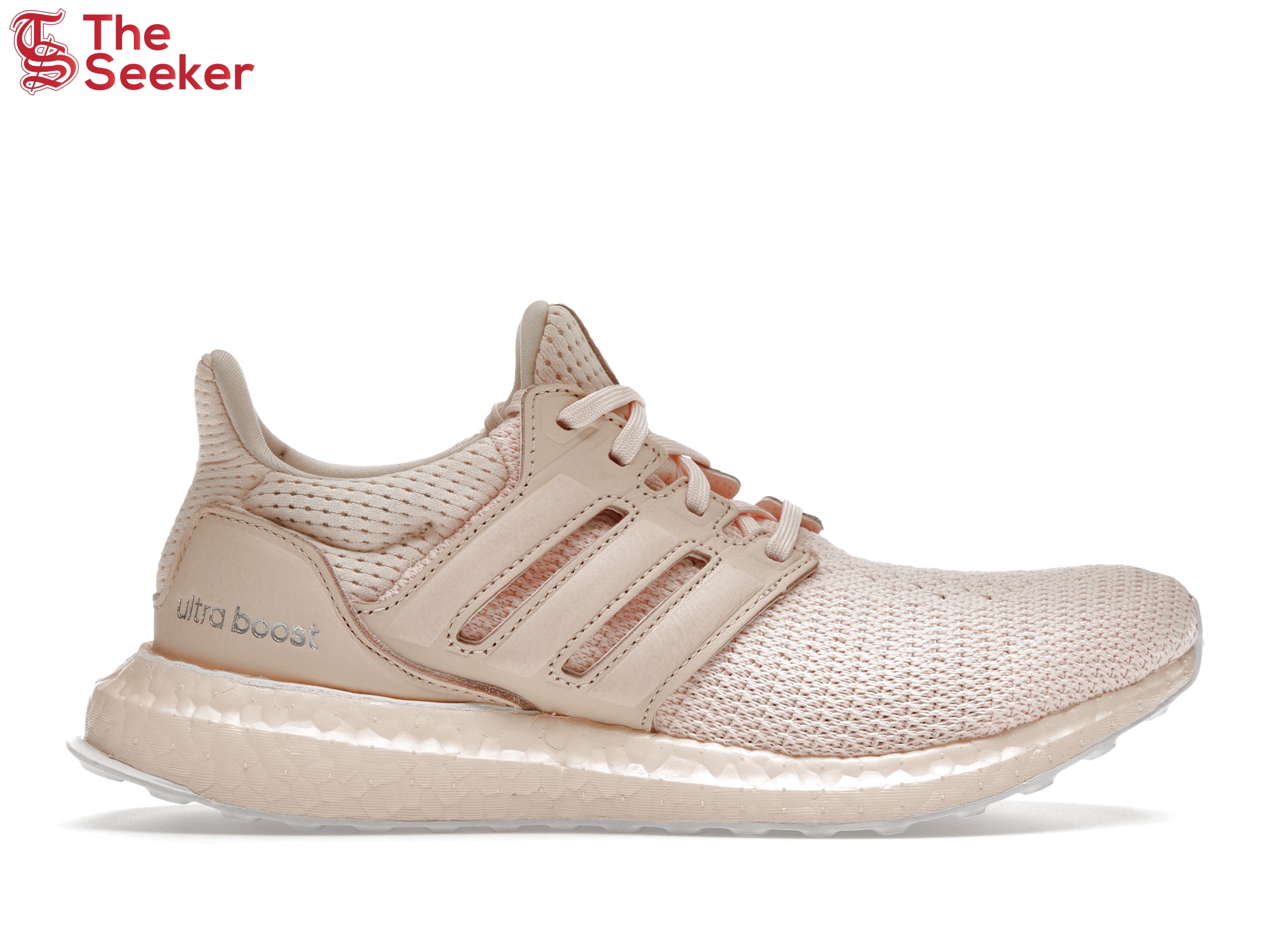 adidas Ultra Boost Pink Tint (Women's)