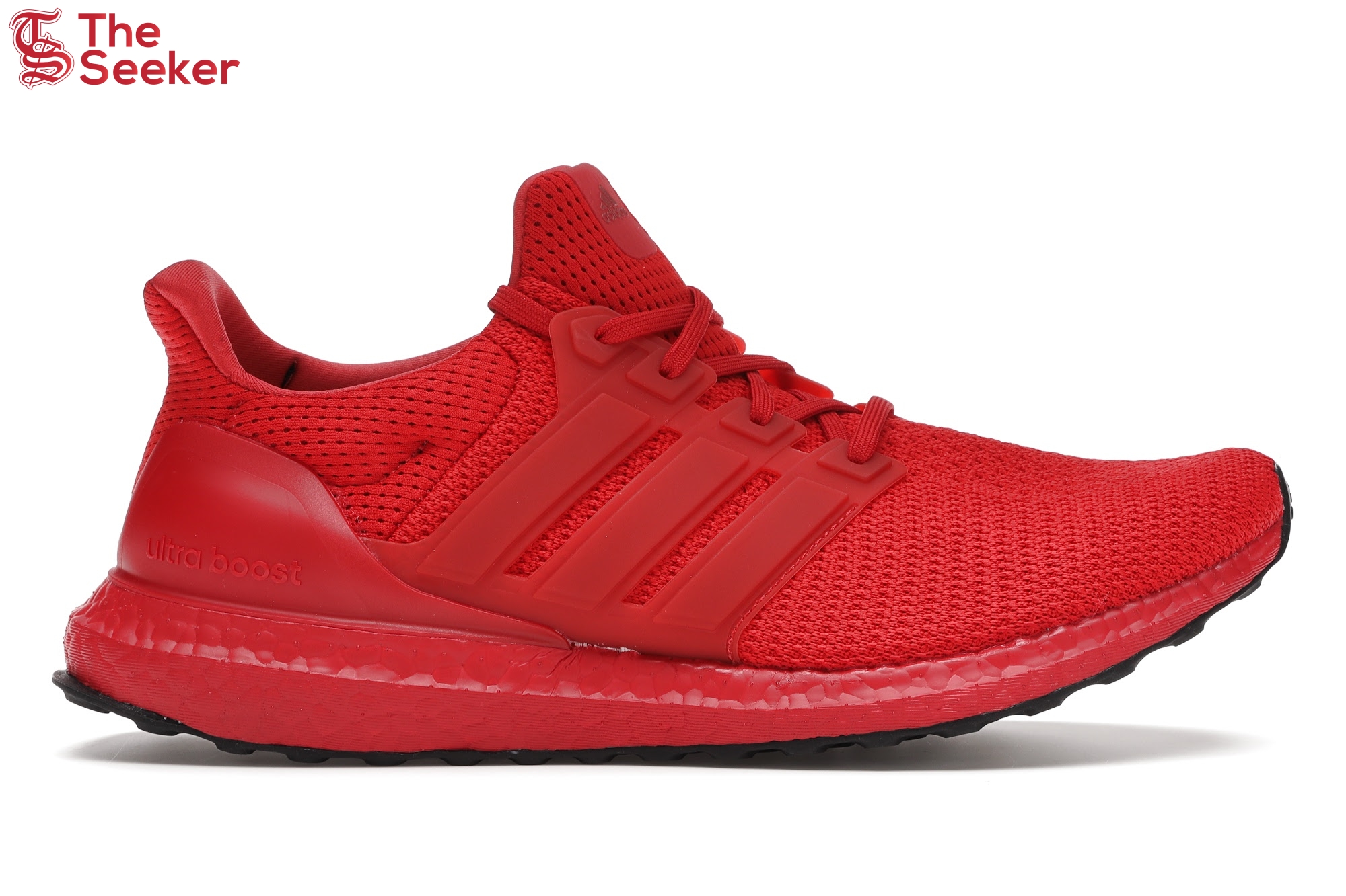 adidas Ultra Boost Scarlet (2020)