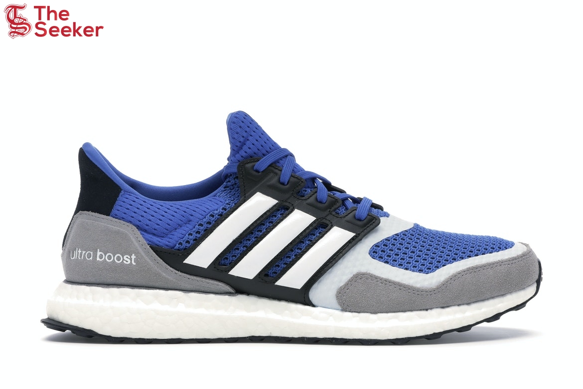 adidas Ultra Boost S&L Blue Grey