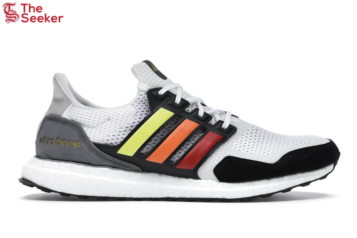 adidas Ultra Boost S&L Pride (2020)