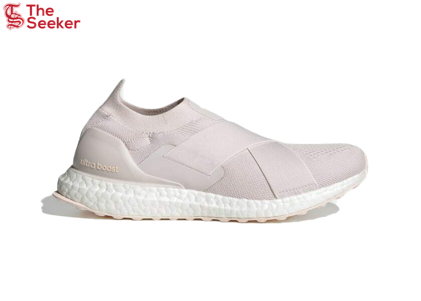 adidas Ultra Boost Slip-On DNA Orchid Tint (Women's)