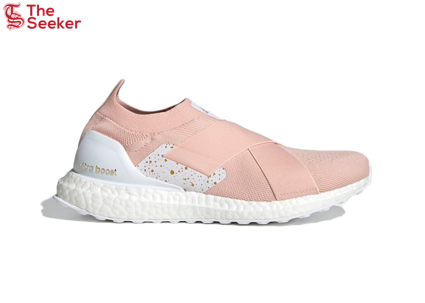 adidas Ultra Boost Slip-On DNA Vapour Pink (Women's)