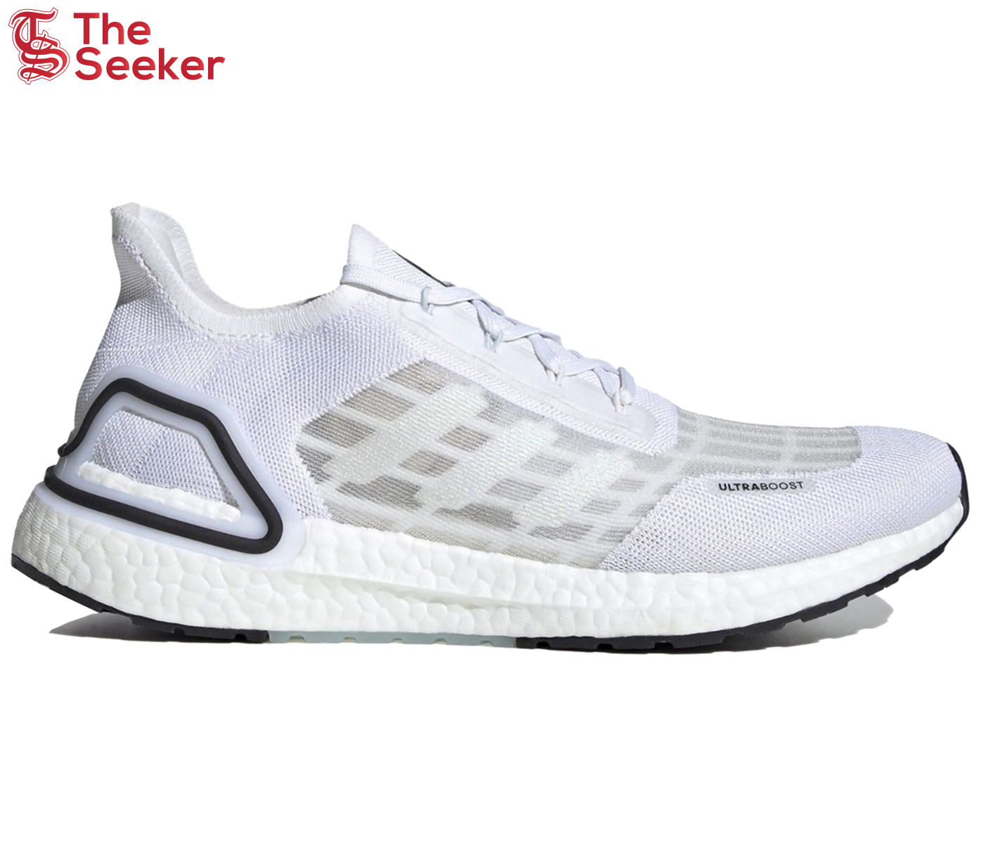 adidas Ultra Boost Summer.RDY White Black