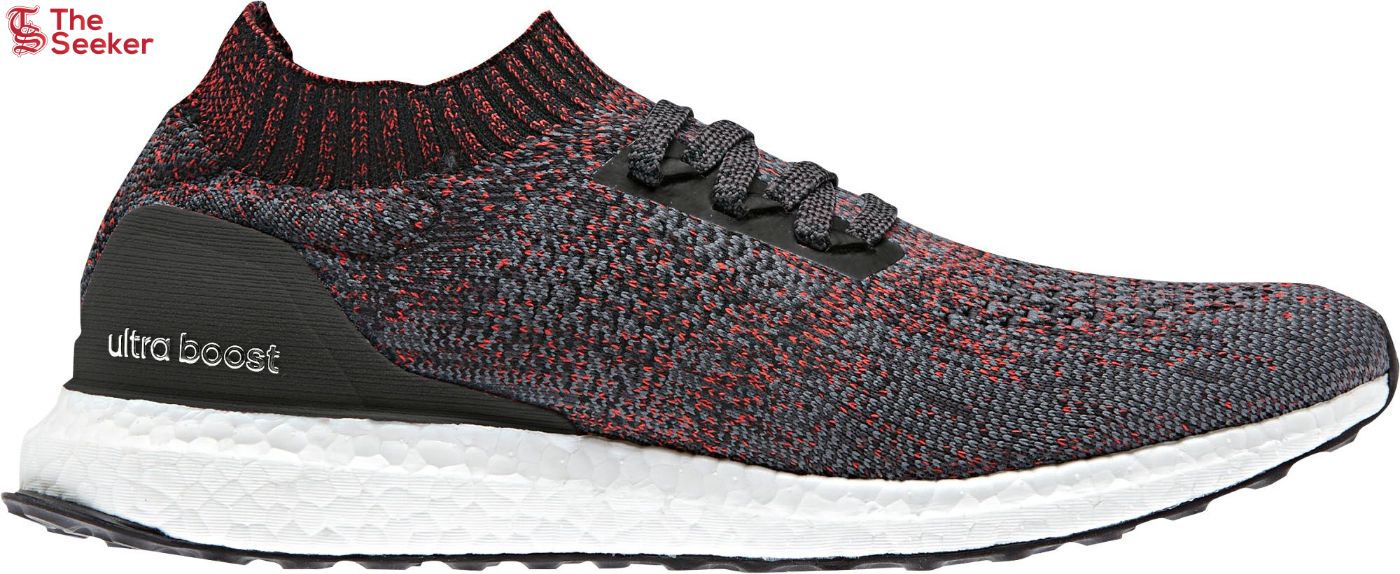 adidas Ultra Boost Uncaged Carbon
