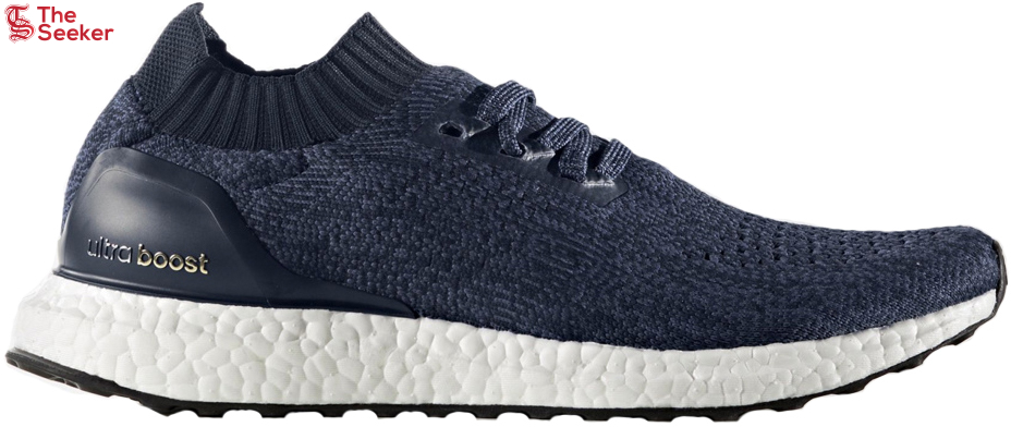 adidas Ultra Boost Uncaged Collegiate Navy