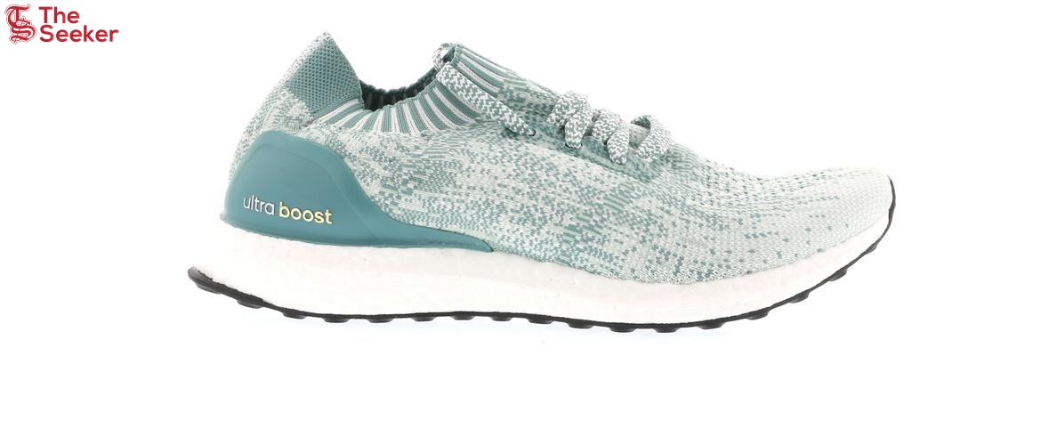adidas Ultra Boost Uncaged Crystal White (Women's)