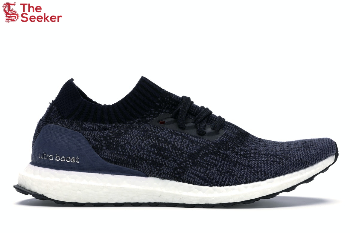 adidas Ultra Boost Uncaged Legend Ink