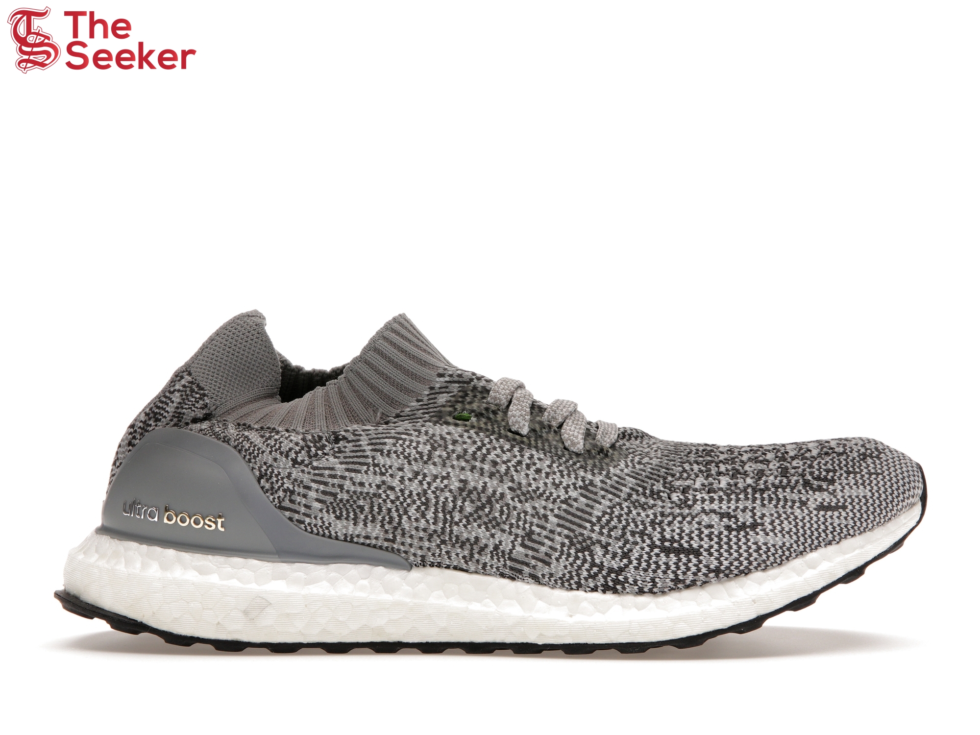 adidas Ultra Boost Uncaged M Grey