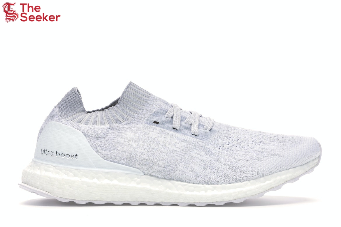 adidas Ultra Boost Uncaged Triple White (2017/2021)