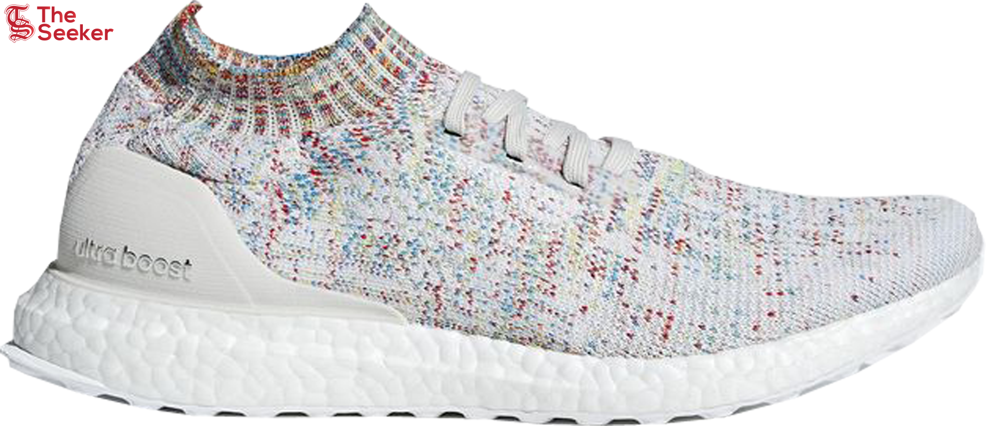 adidas Ultra Boost Uncaged White Multi