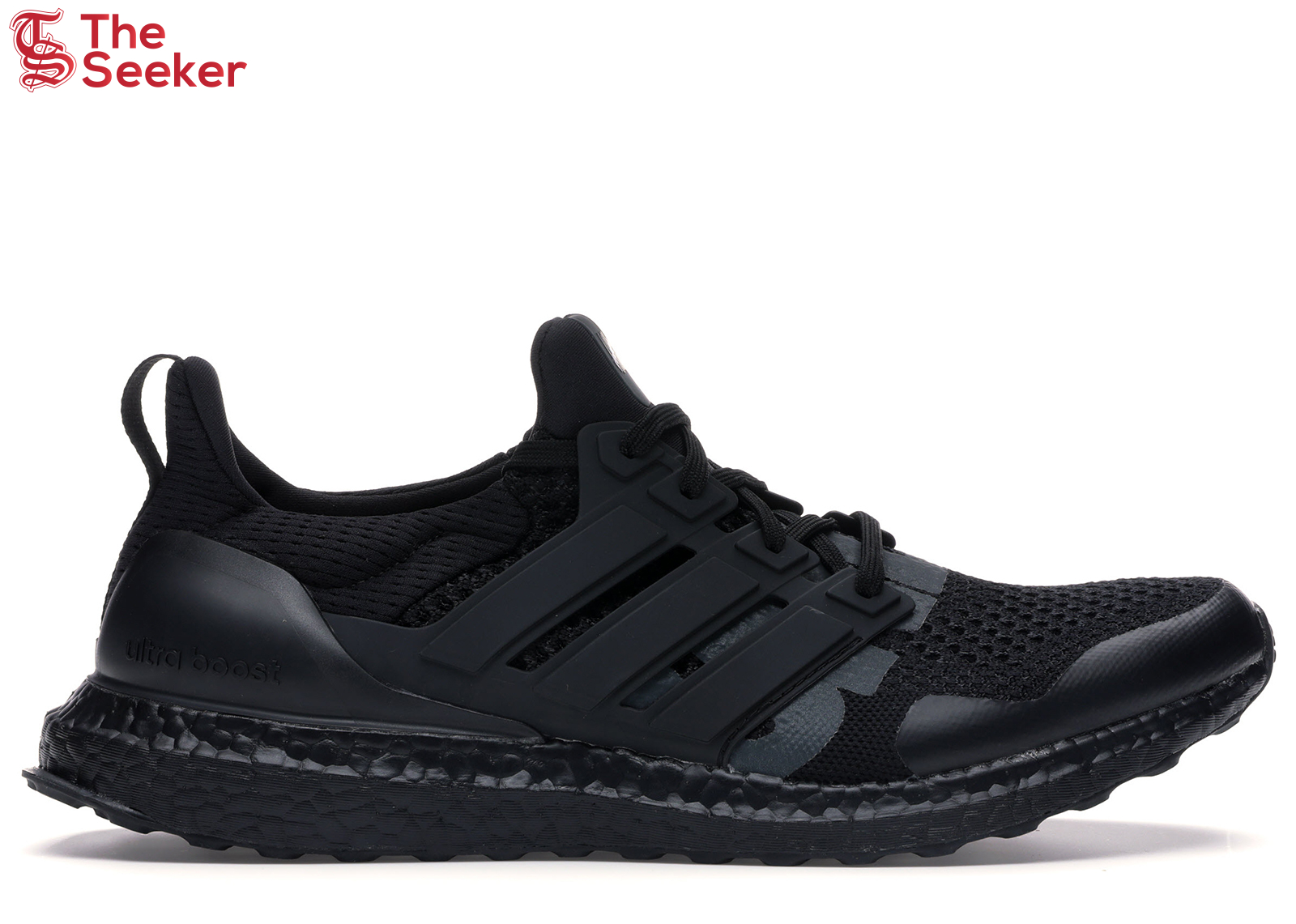 adidas Ultra Boost Undefeated Blackout