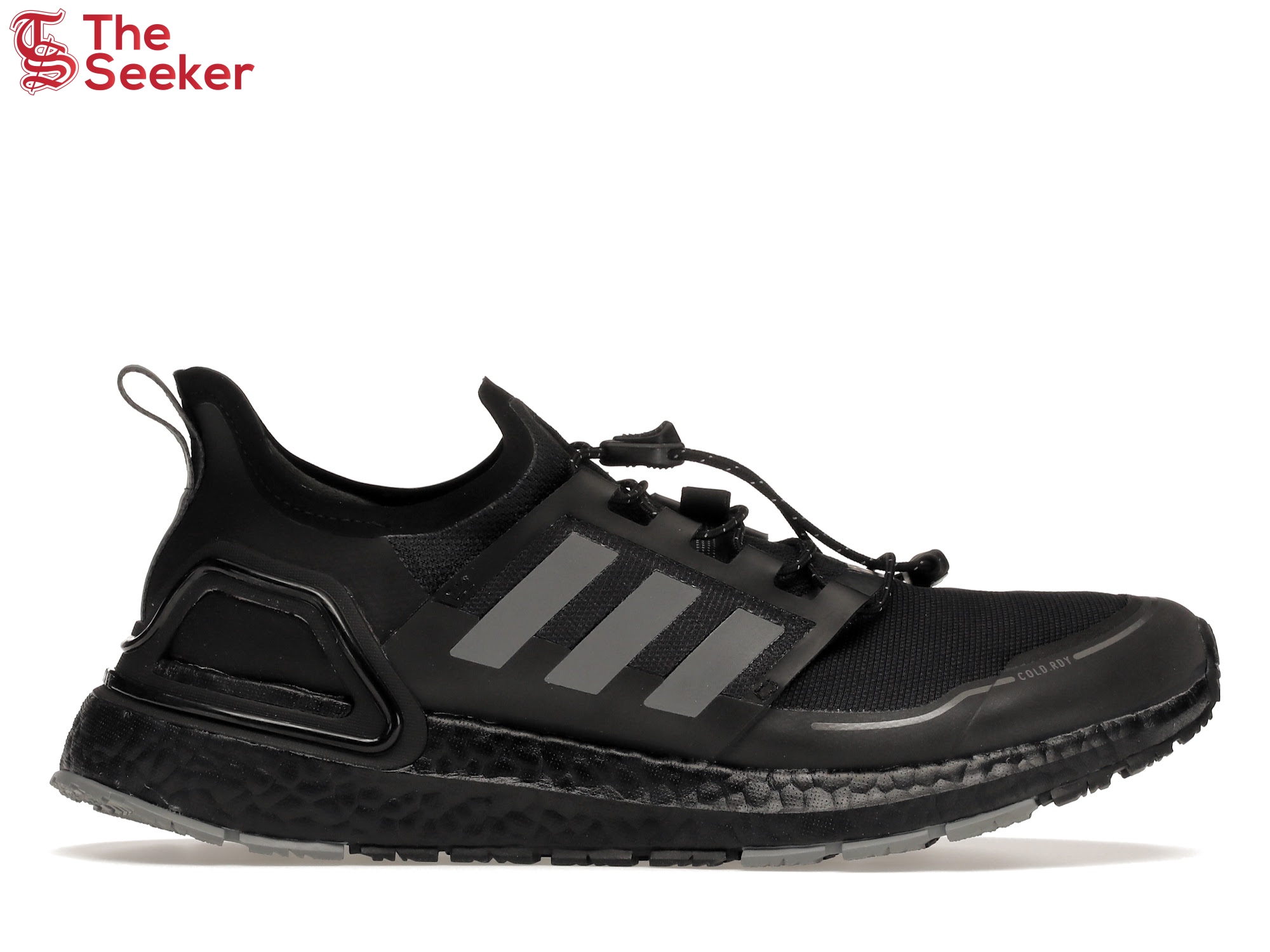 adidas Ultra Boost Winter Rdy Core Black