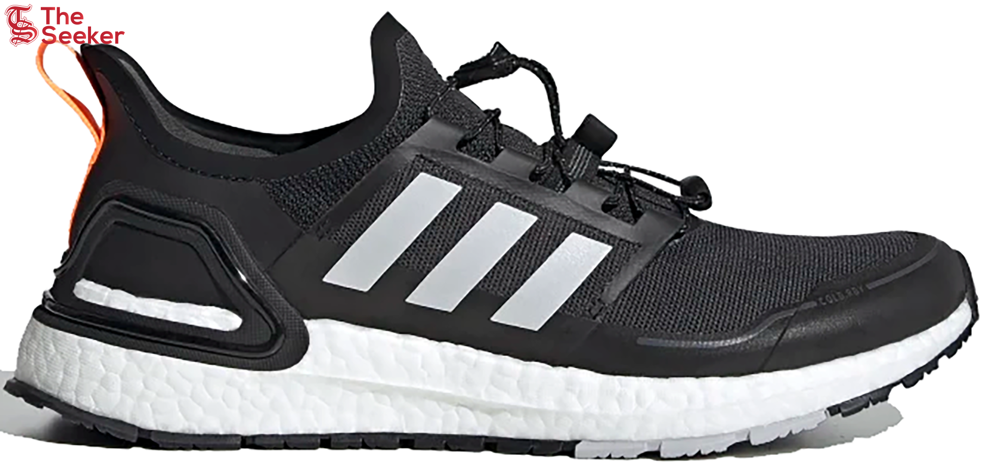 adidas Ultra Boost Winter.Rdy Core Black Cloud White