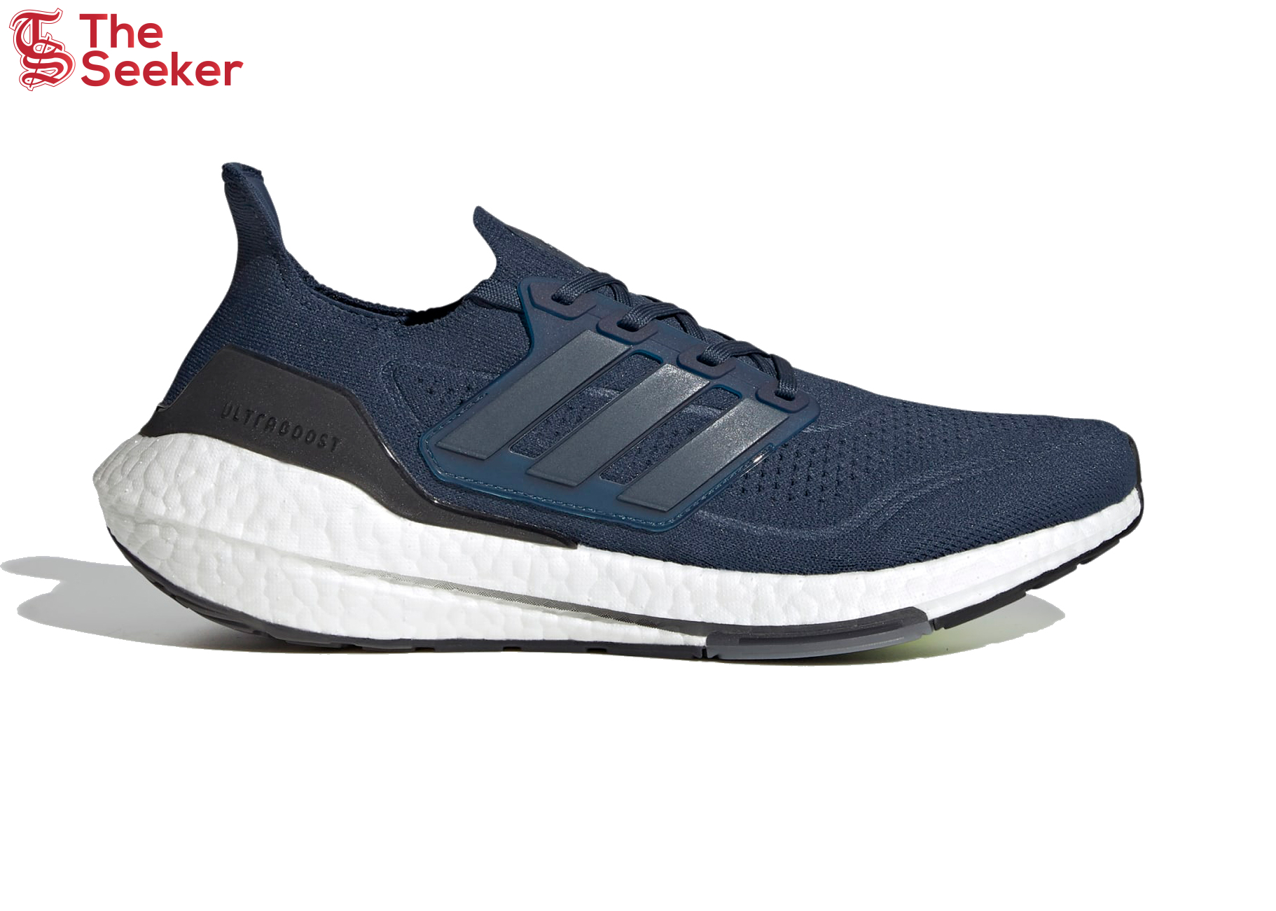 adidas UltraBoost 21 Crew Navy