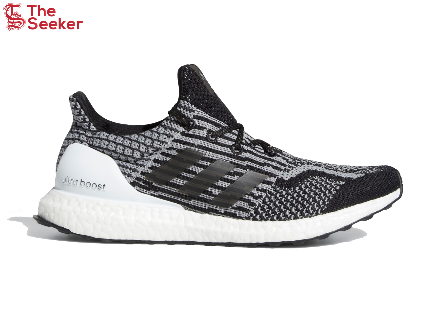 adidas UltraBoost 5.0 Uncaged DNA Oreo