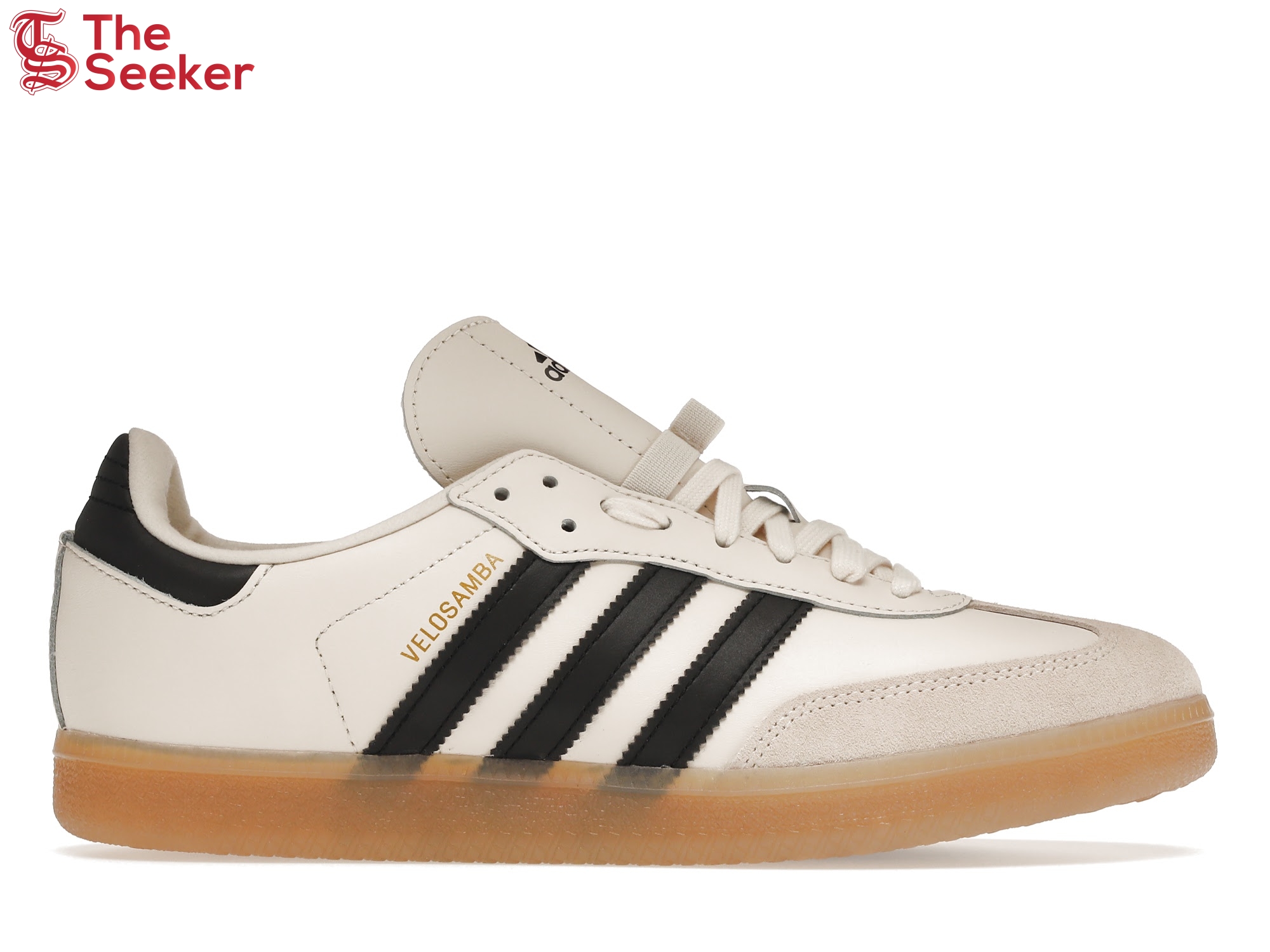 adidas Velosamba Cycling Wonder White Gum