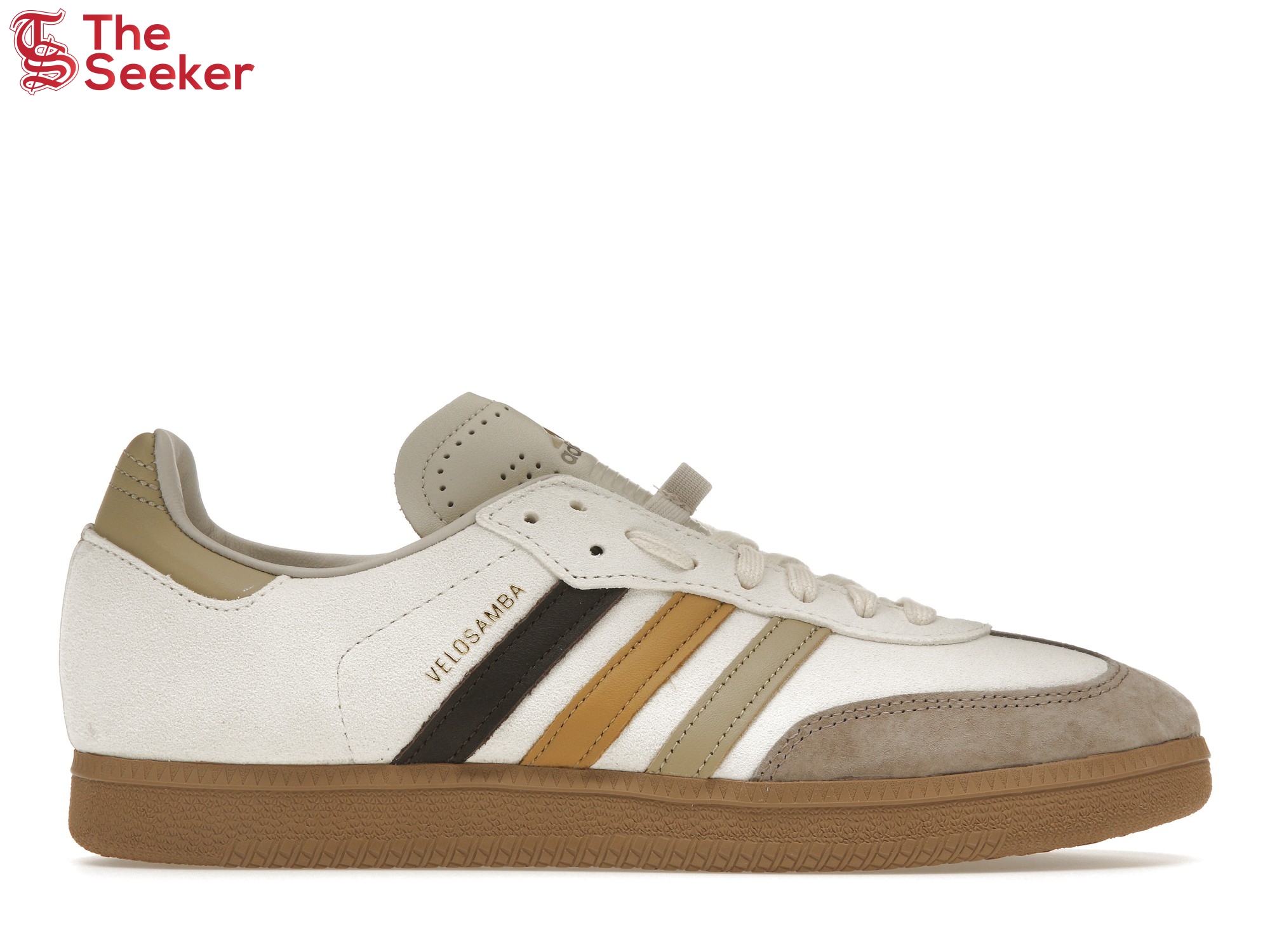 adidas Velosamba END. Social Cycling Team Coffee