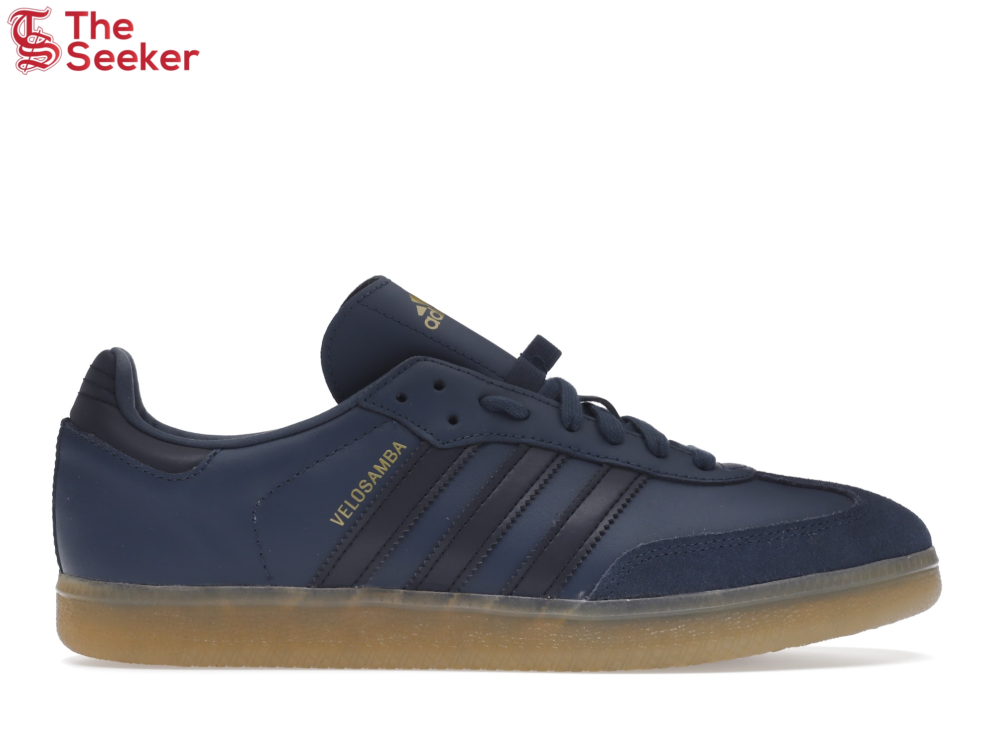 adidas Velosamba Navy Gum