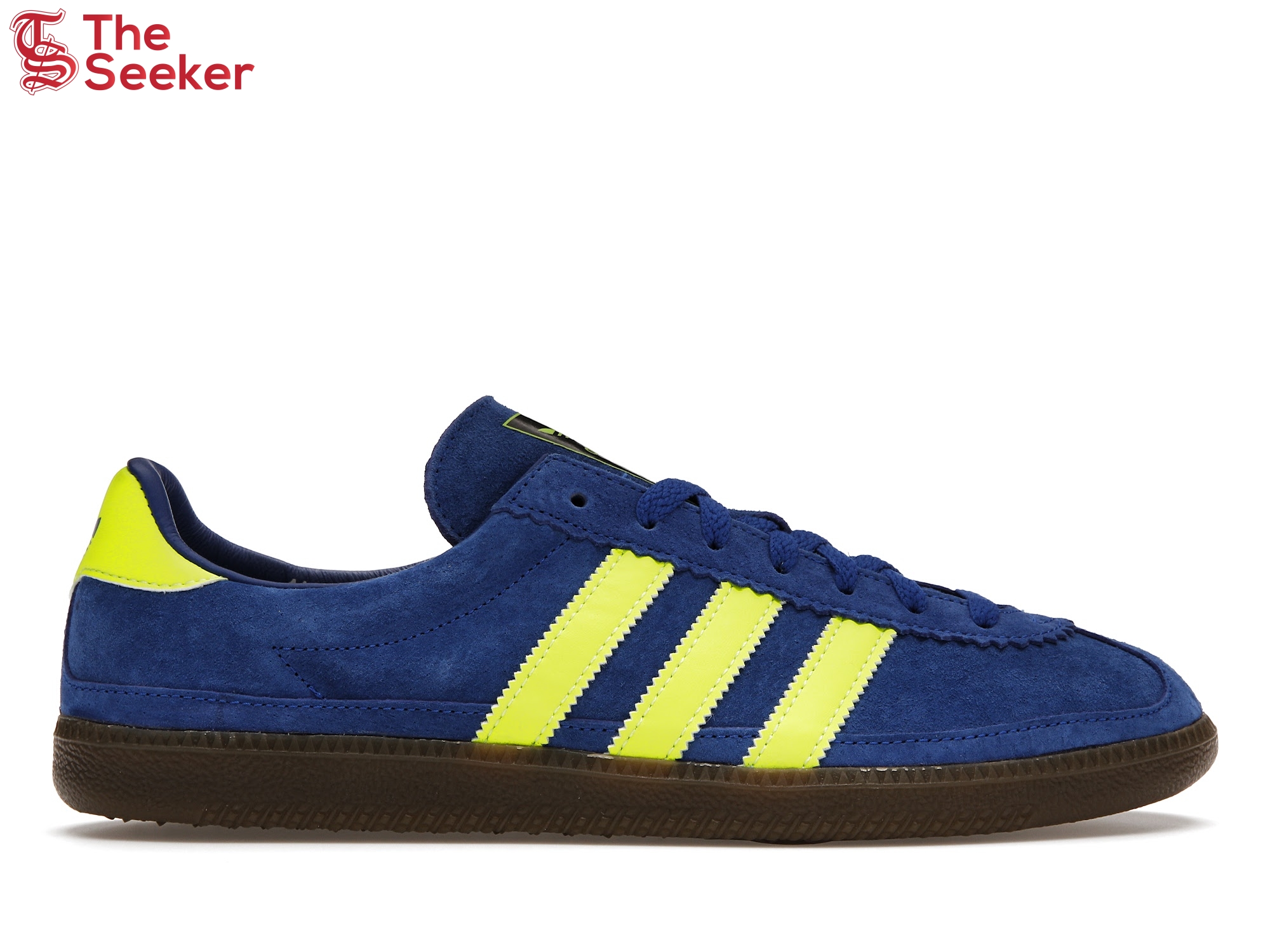 adidas Whalley SPZL Active Blue