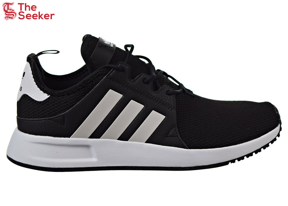 adidas X_PLR Core Black White