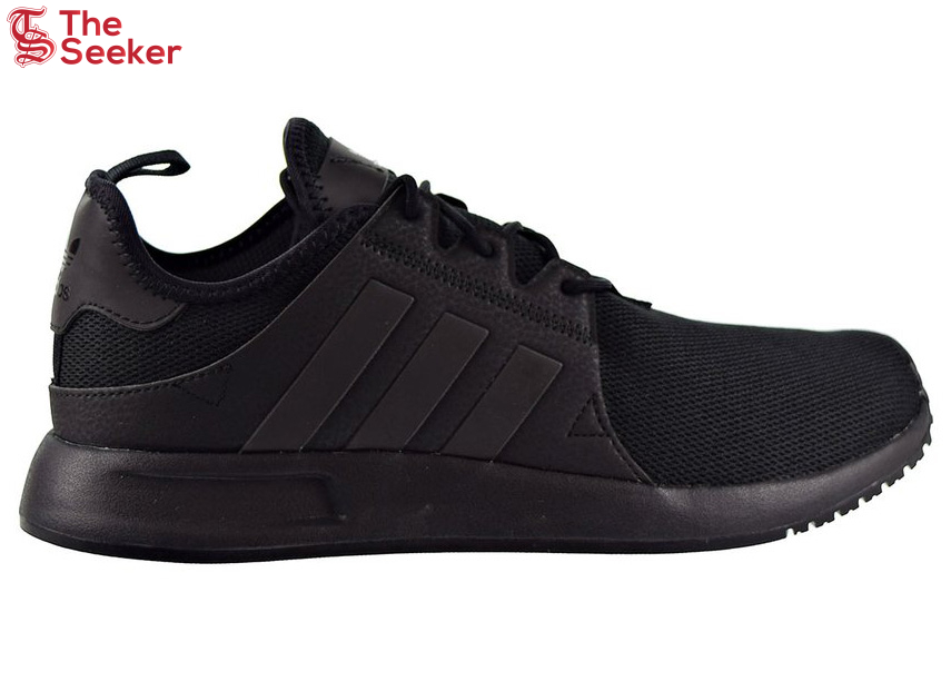 adidas X_PLR Triple Black