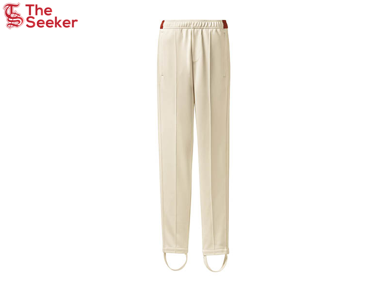 adidas x Wales Bonner Lovers Trousers Cream