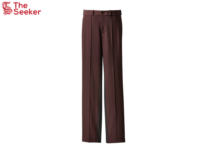 adidas x Wales Bonner Rock Pants Brown