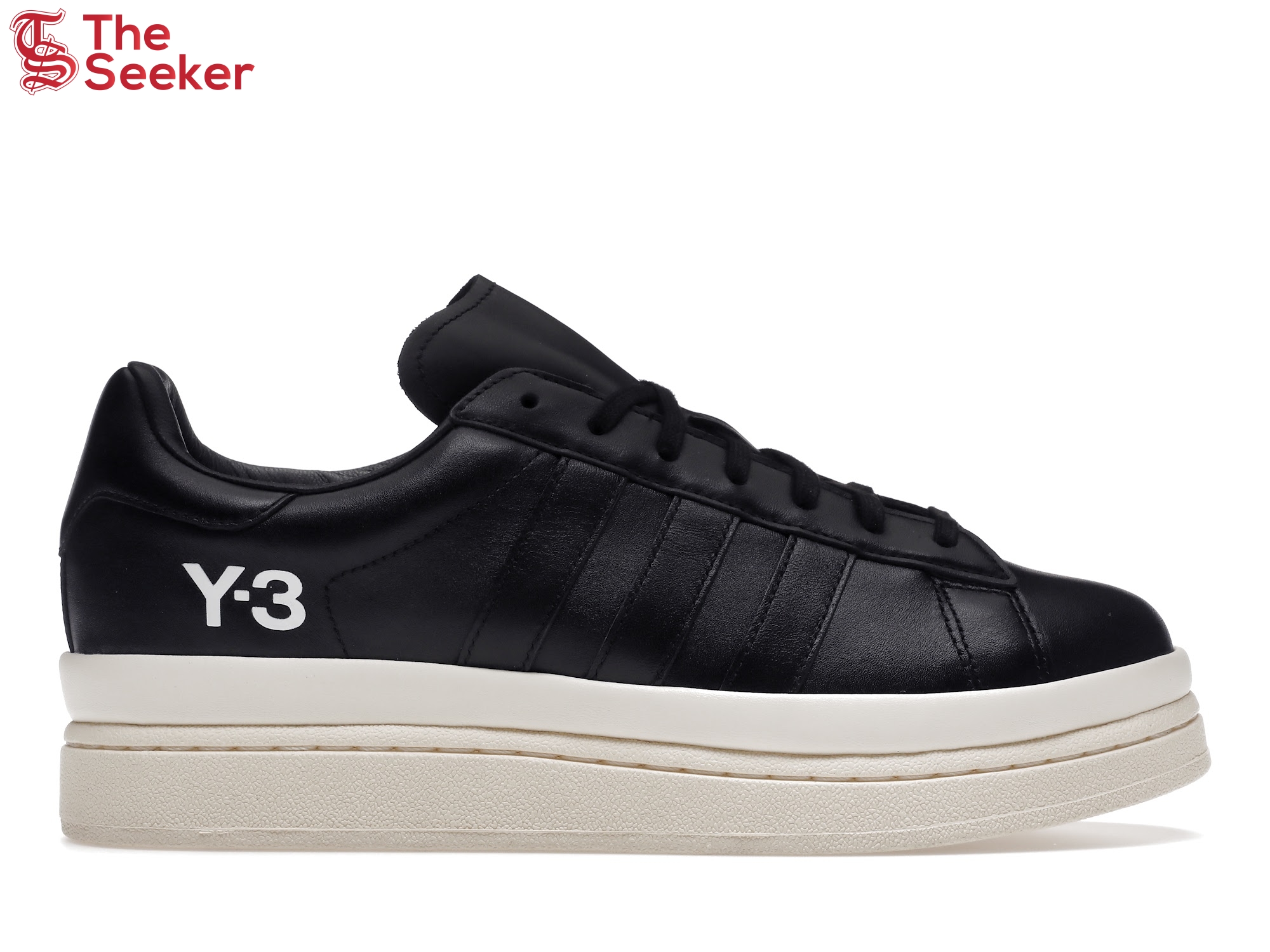 adidas Y-3 Hicho Black