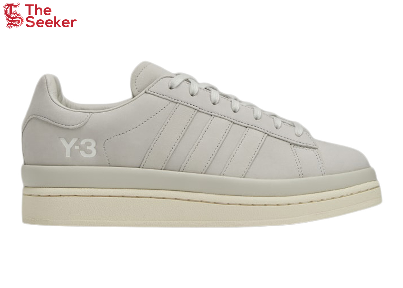 adidas Y-3 Hicho Talc Bliss Cream White