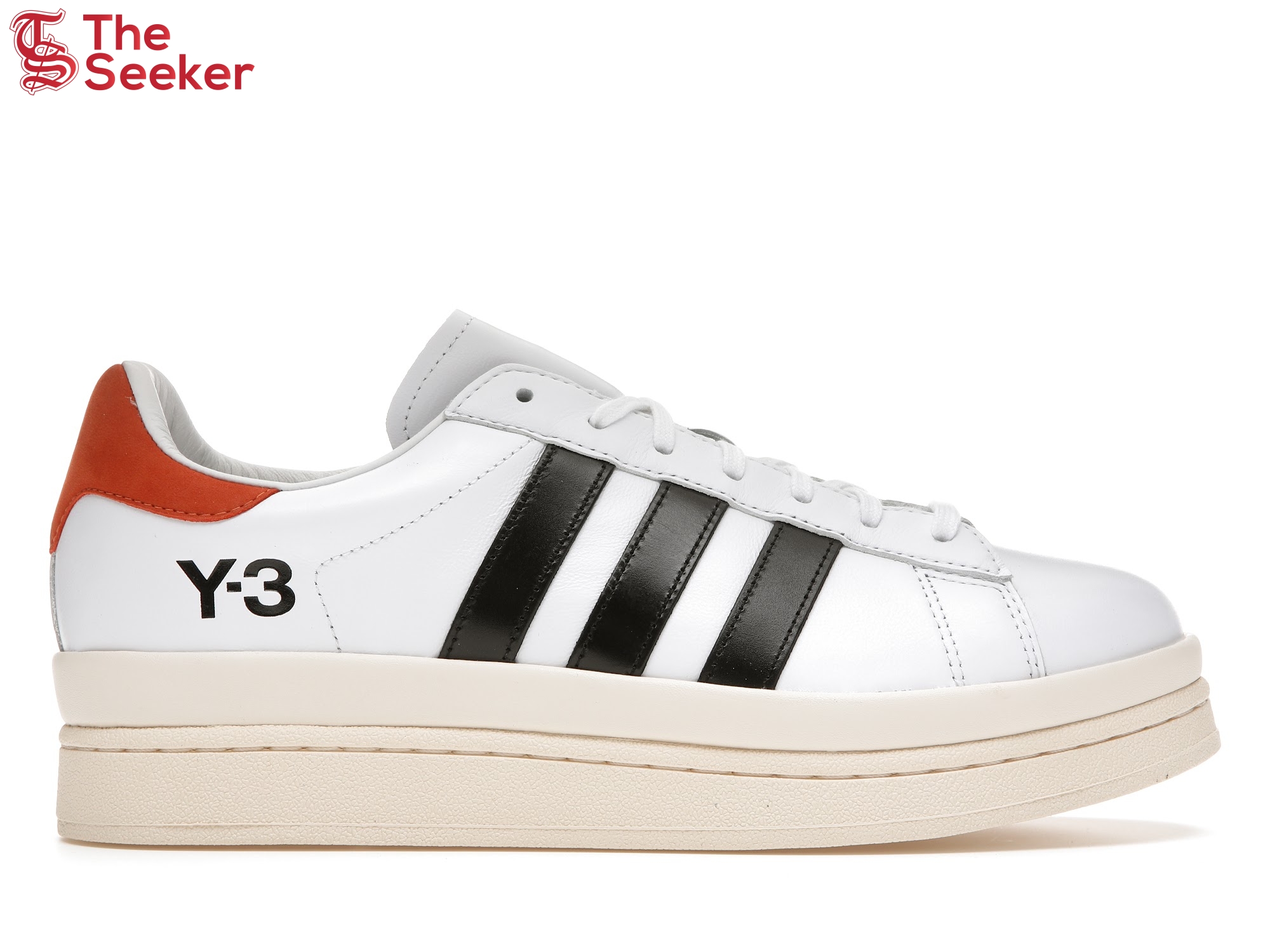 adidas Y-3 Hicho White Black