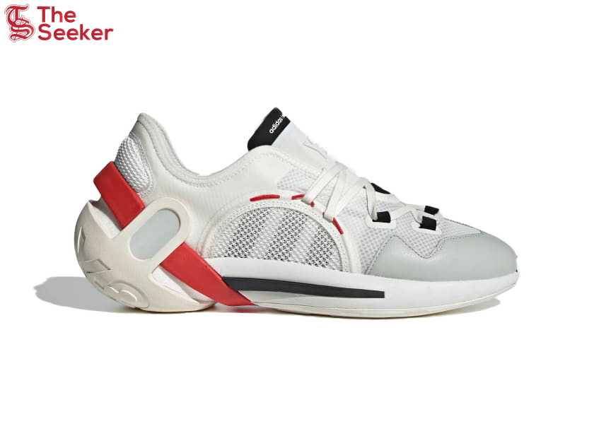 adidas Y-3 Idoso Boost White