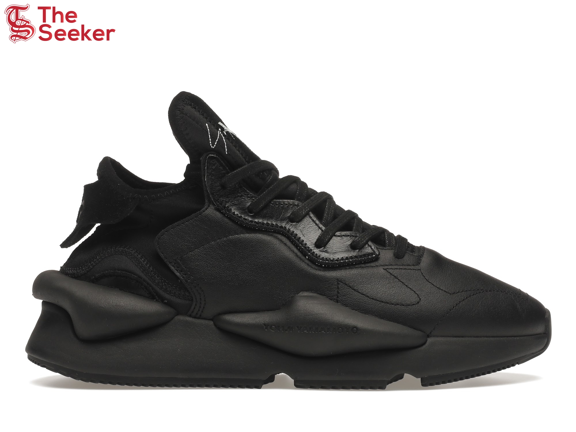 adidas Y-3 Kaiwa Black