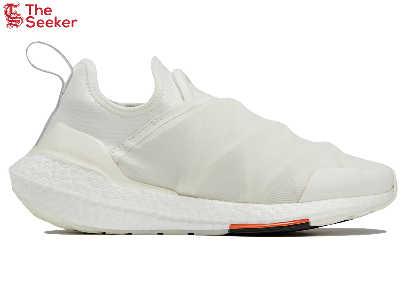 adidas Y-3 Ultra Boost 22 Core White