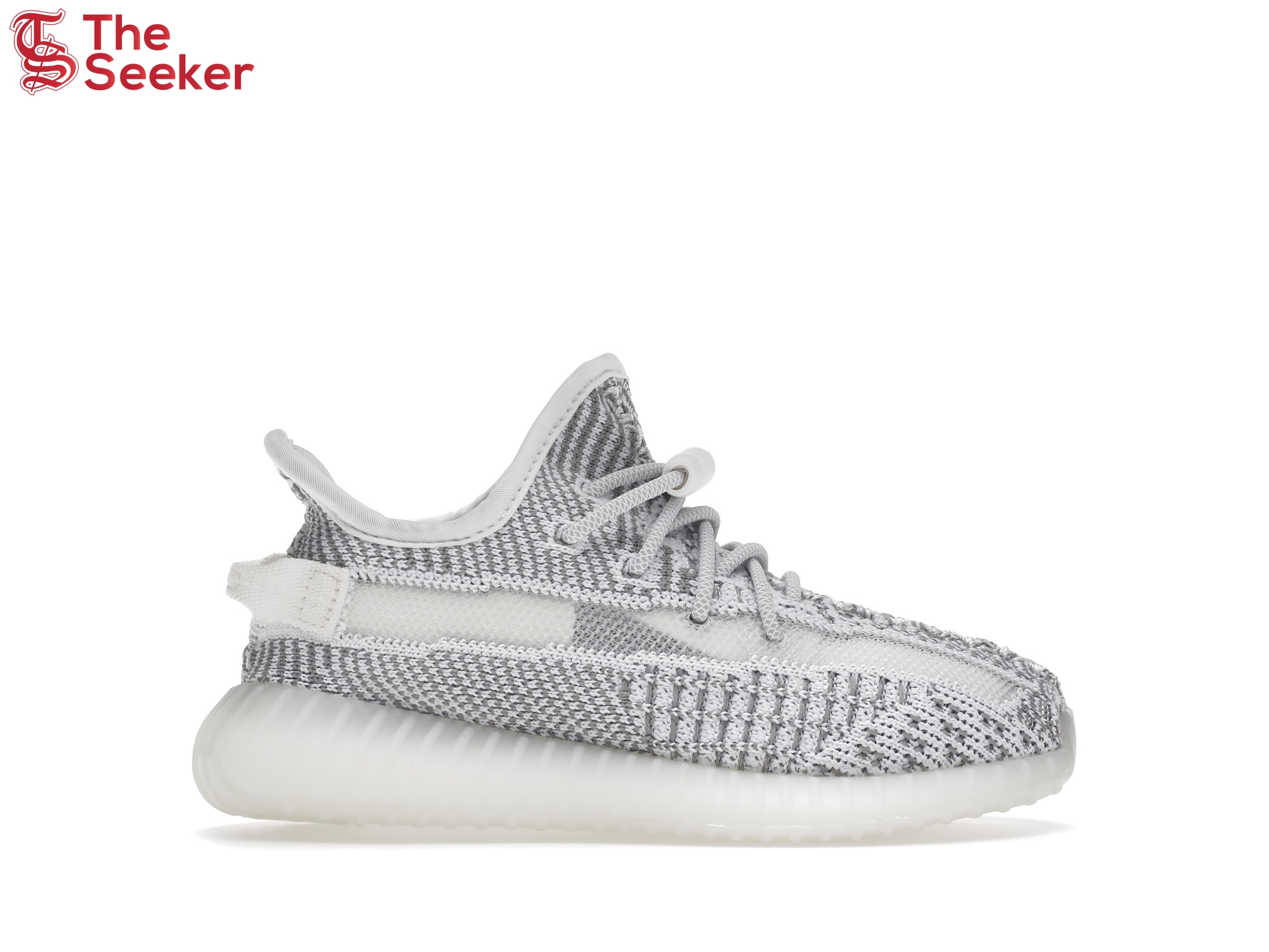 adidas Yeezy Boost 350 V2 Static (Non-Reflective) (Infants)