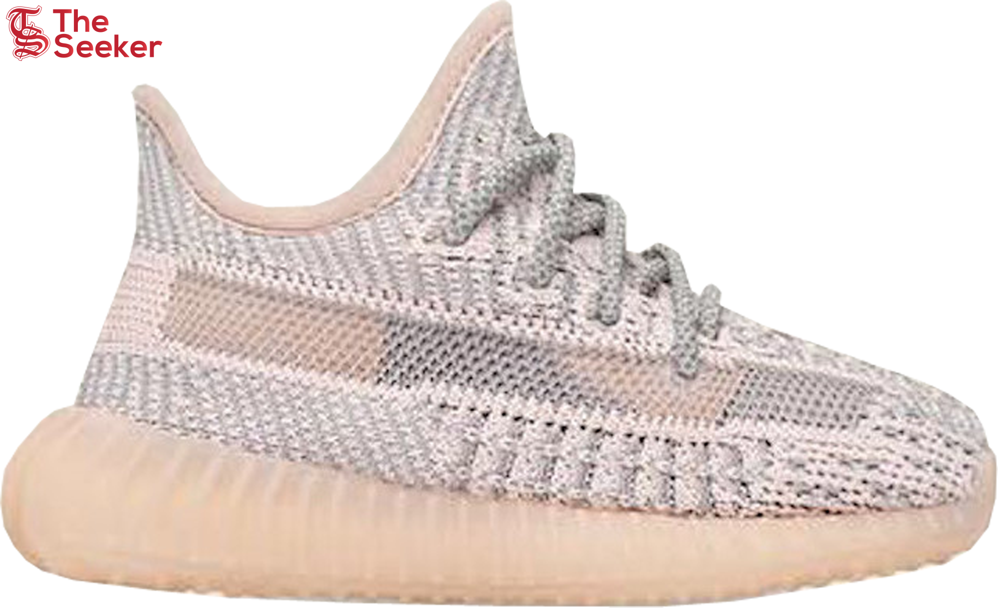 adidas Yeezy Boost 350 V2 Synth (Infants)
