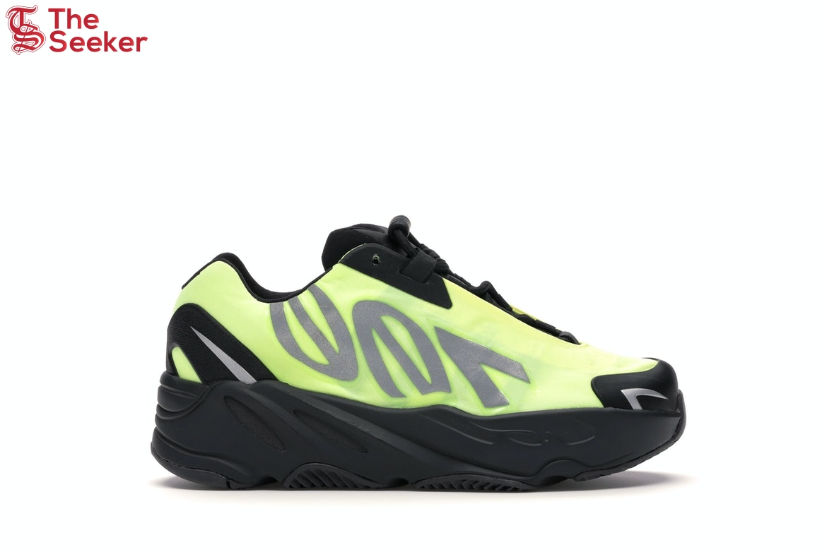 adidas Yeezy Boost 700 MNVN Phosphor (Kids)