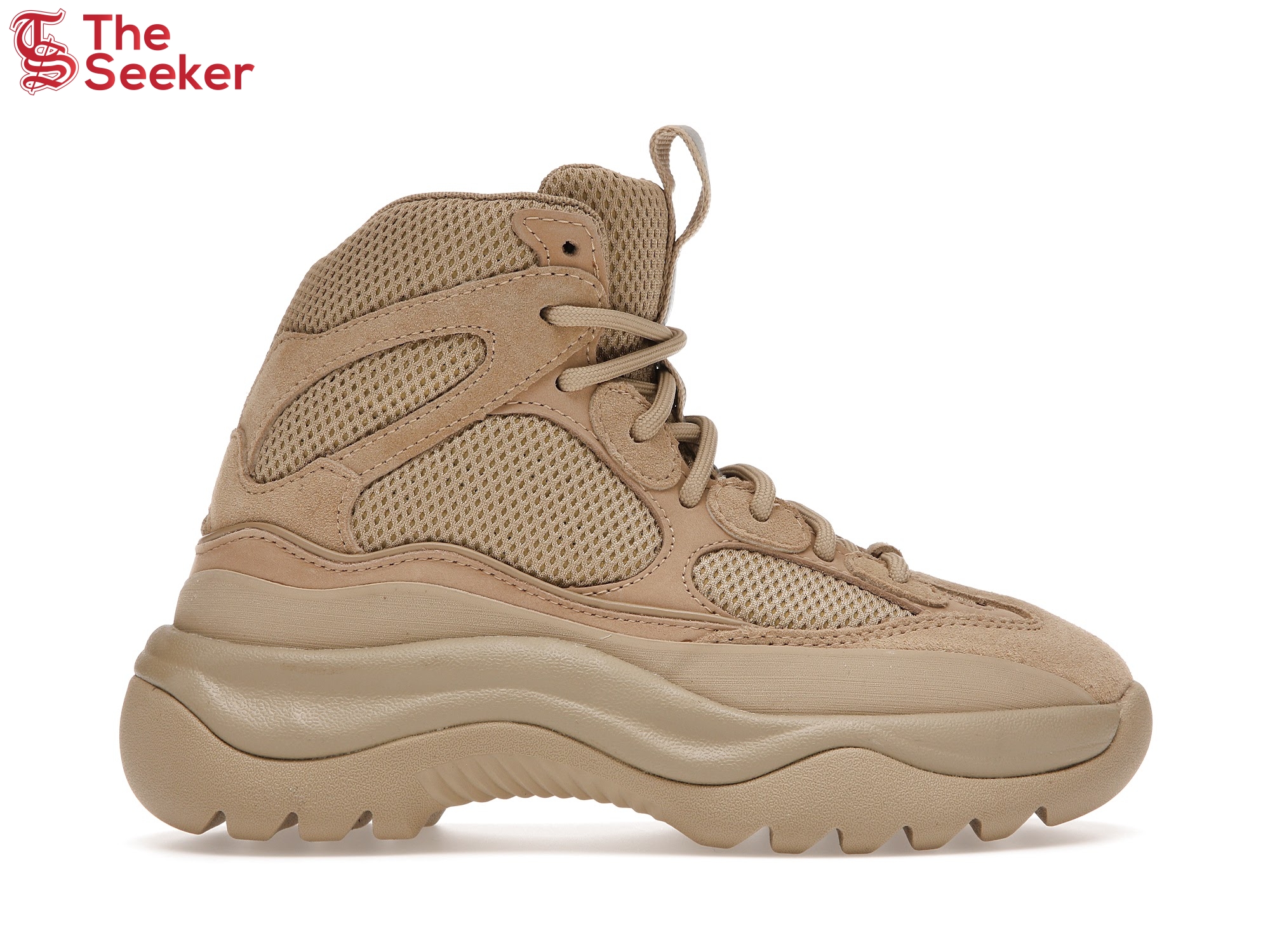 adidas Yeezy Desert Boot Taupe (Women's)